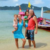 Отзыв от Татьяна - DTV виза