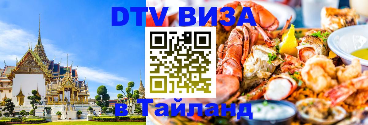 Как сделать DTV визу в Тайланд Великий Новгород 